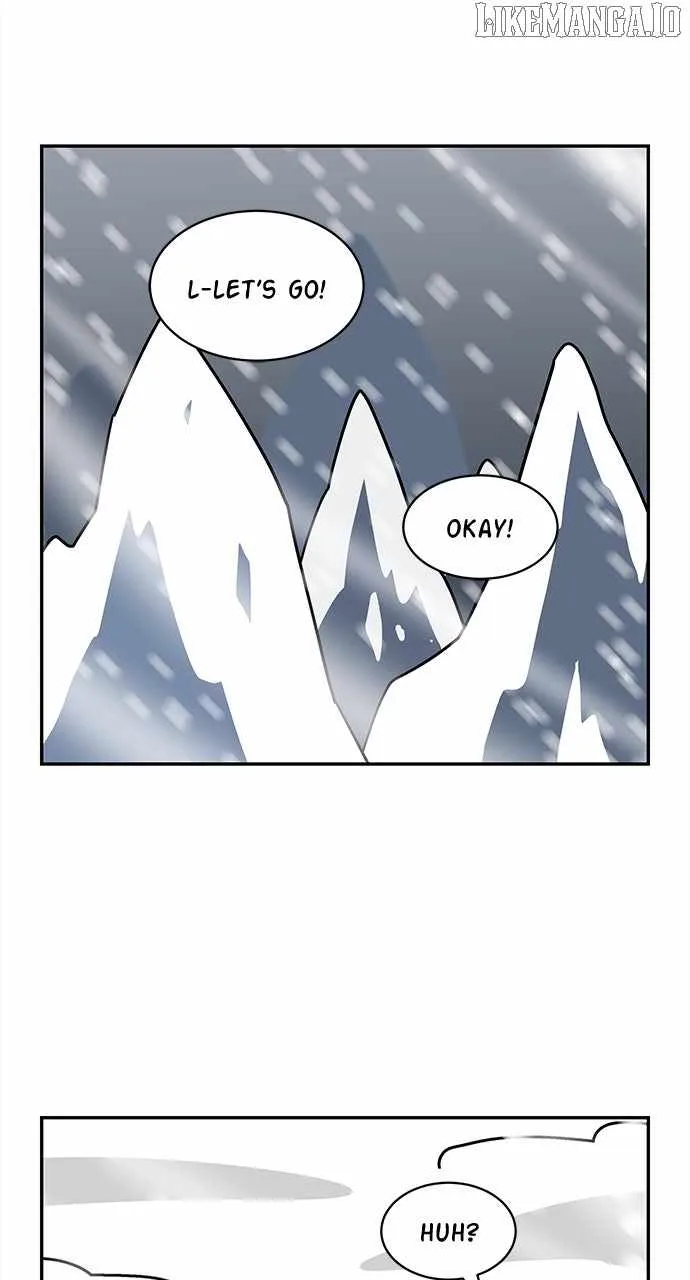 Princess Hurricane Chapter 73 page 30