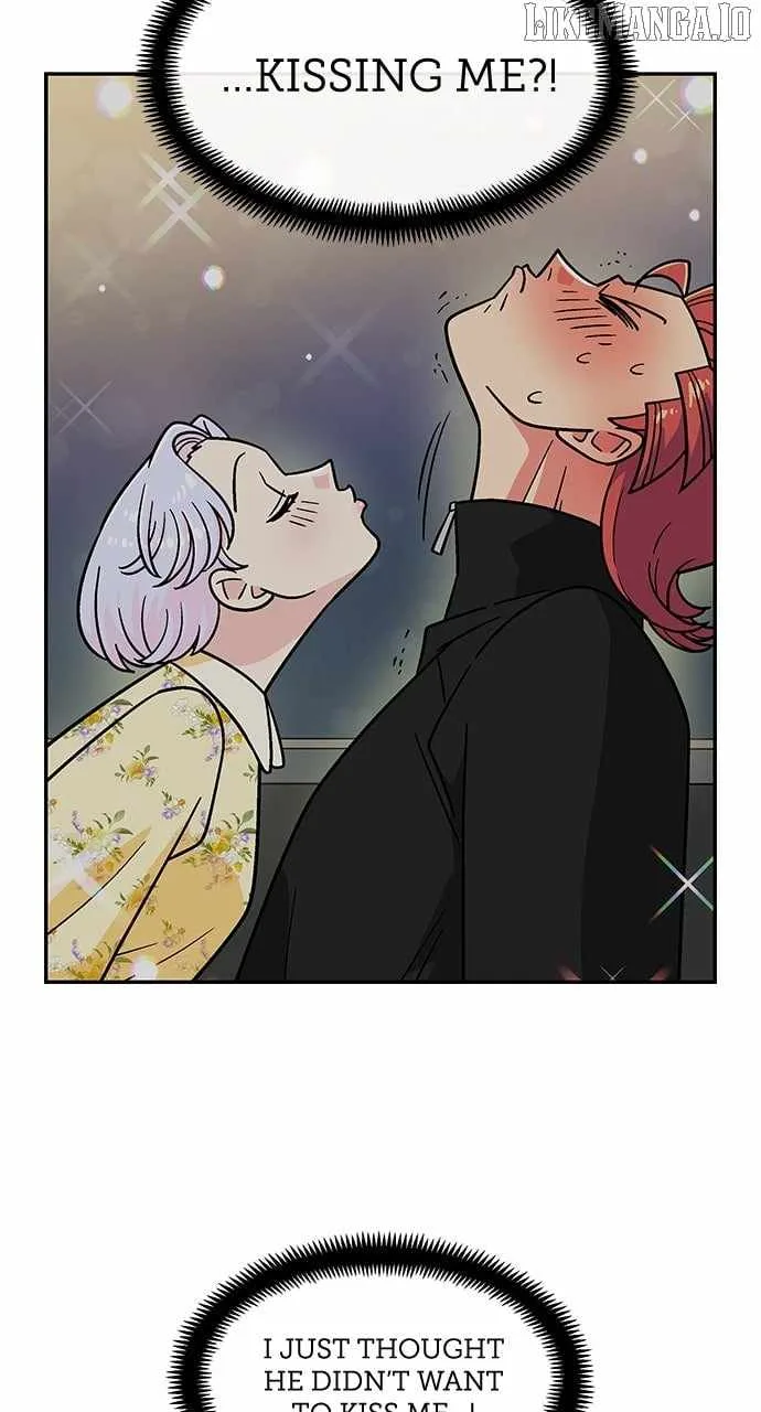 Princess Hurricane Chapter 73 page 8