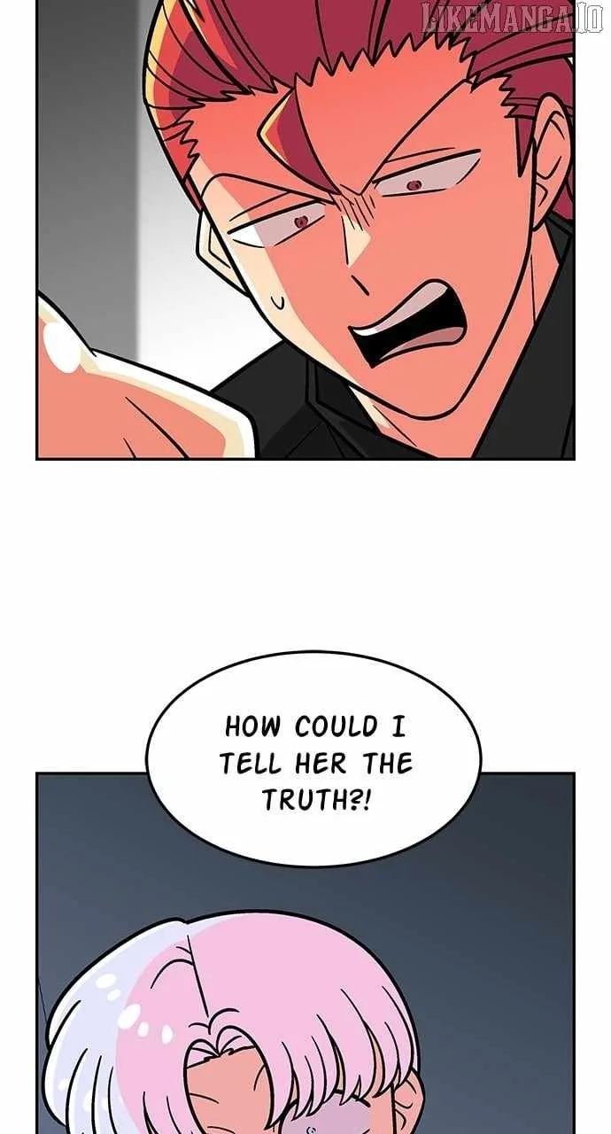 Princess Hurricane Chapter 73 page 18