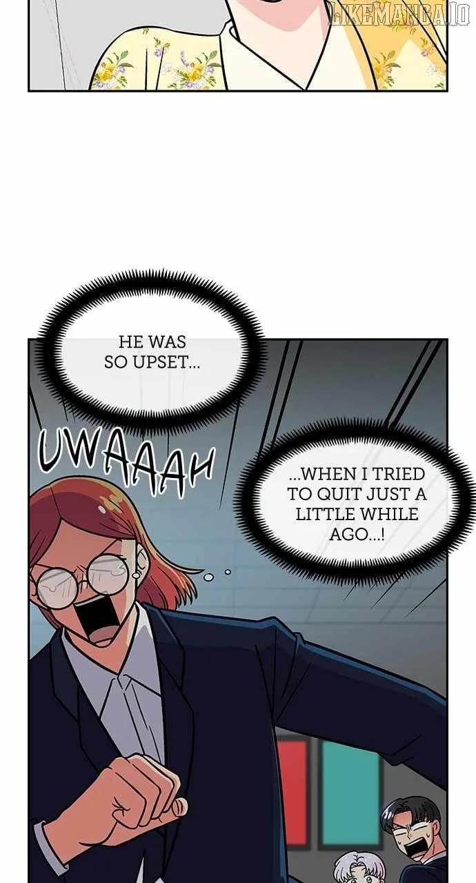 Princess Hurricane Chapter 73 page 15