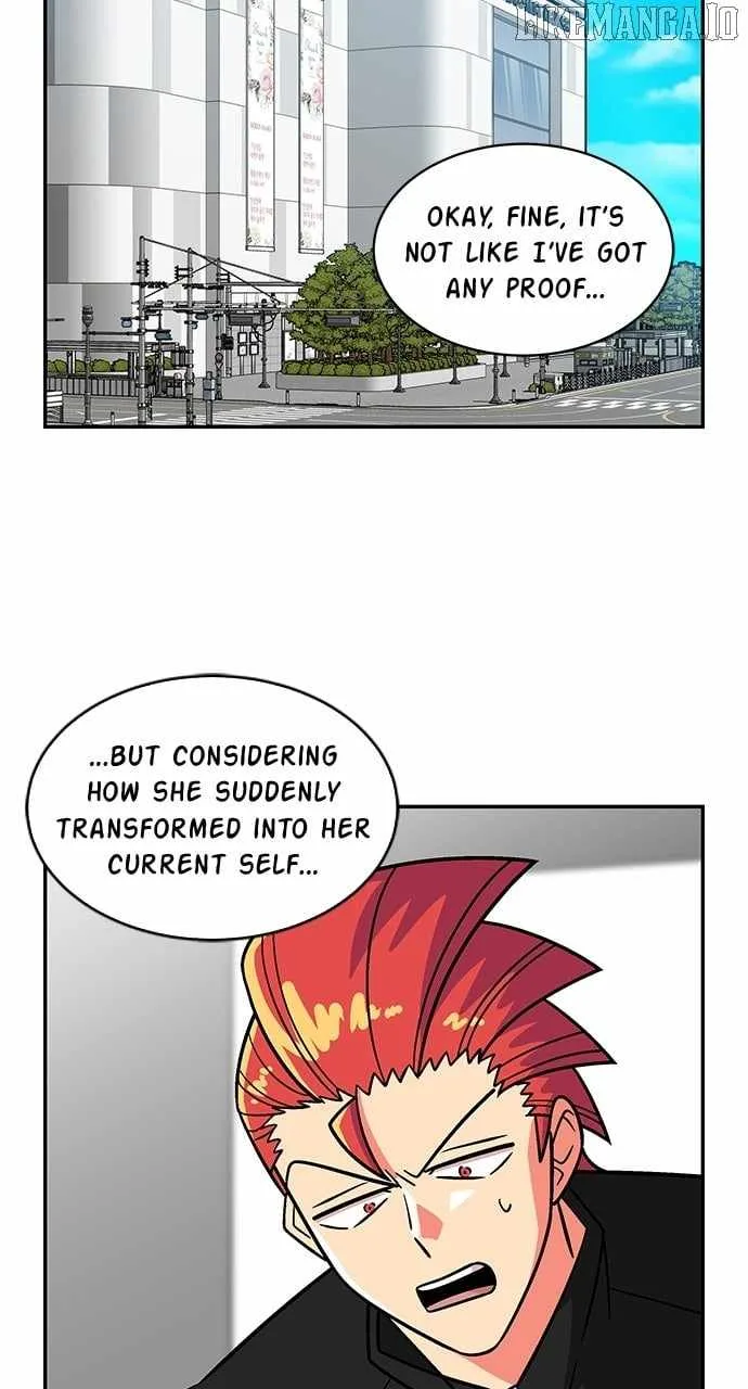 Princess Hurricane Chapter 73 page 3