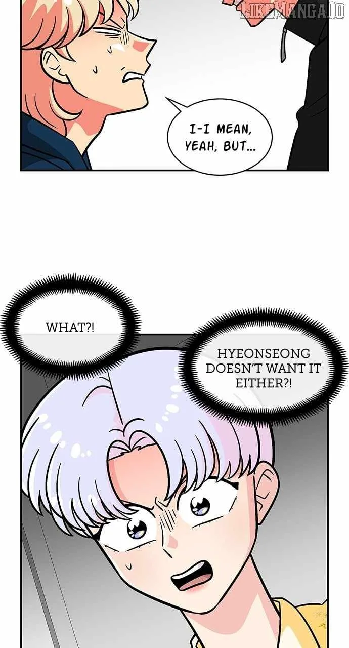 Princess Hurricane Chapter 73 page 10