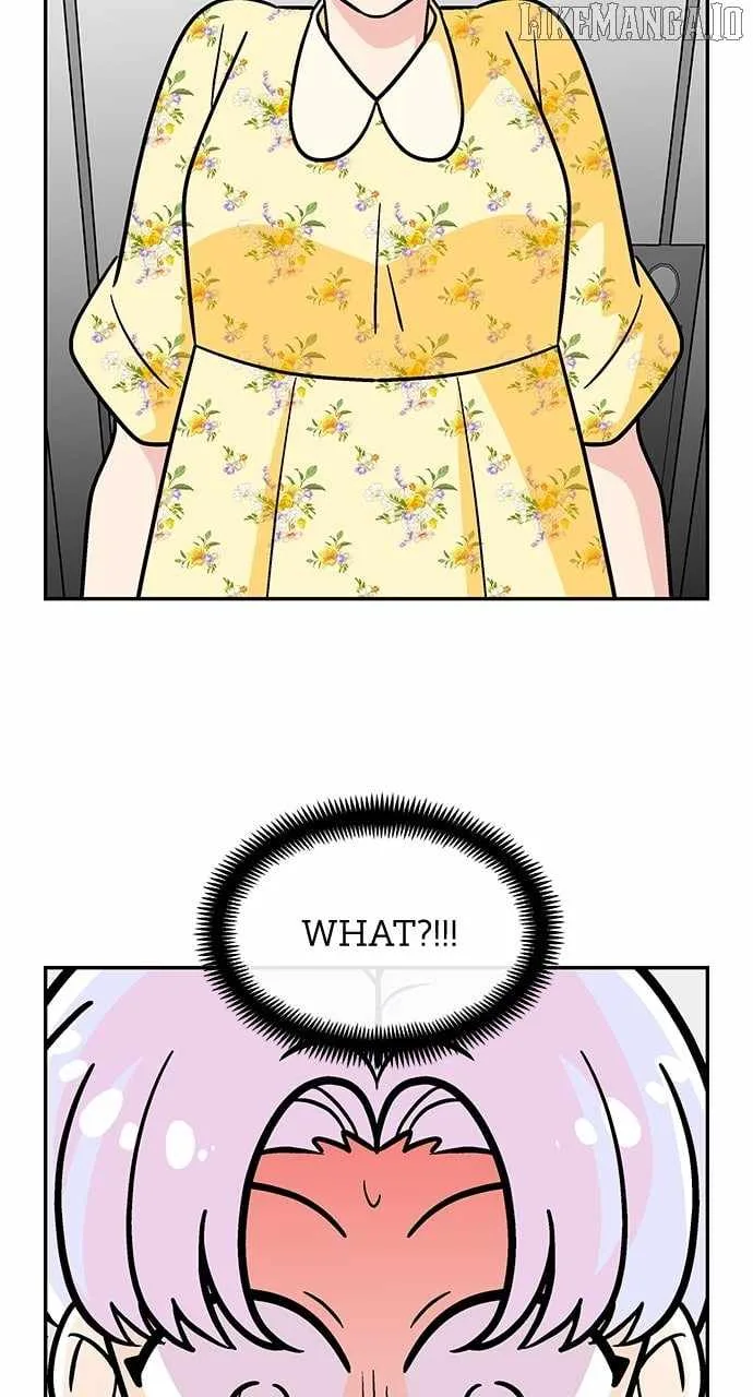 Princess Hurricane Chapter 73 page 5