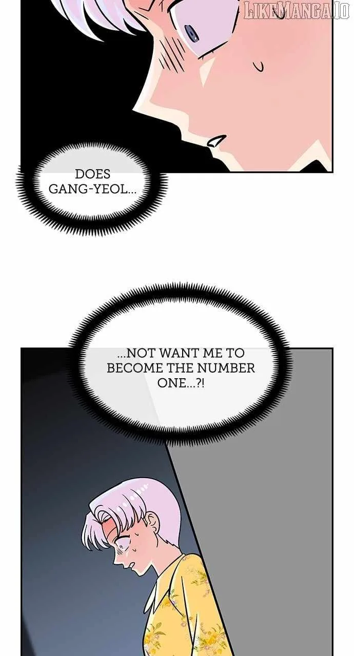 Princess Hurricane Chapter 73 page 13