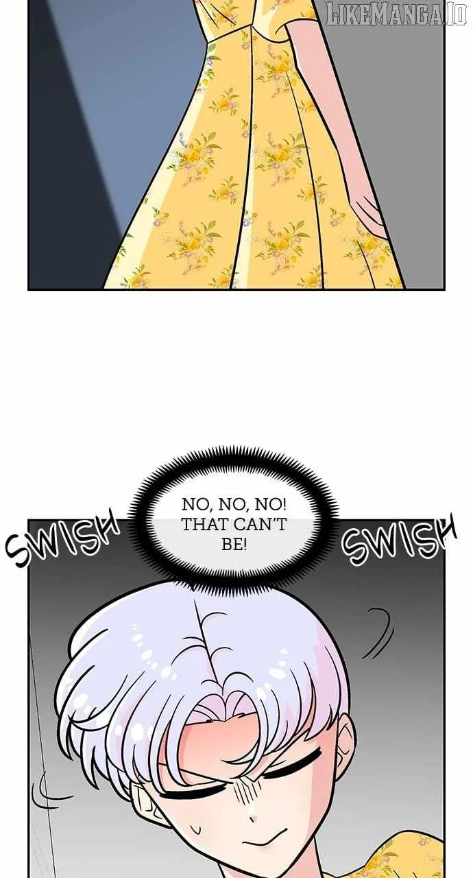 Princess Hurricane Chapter 73 page 14