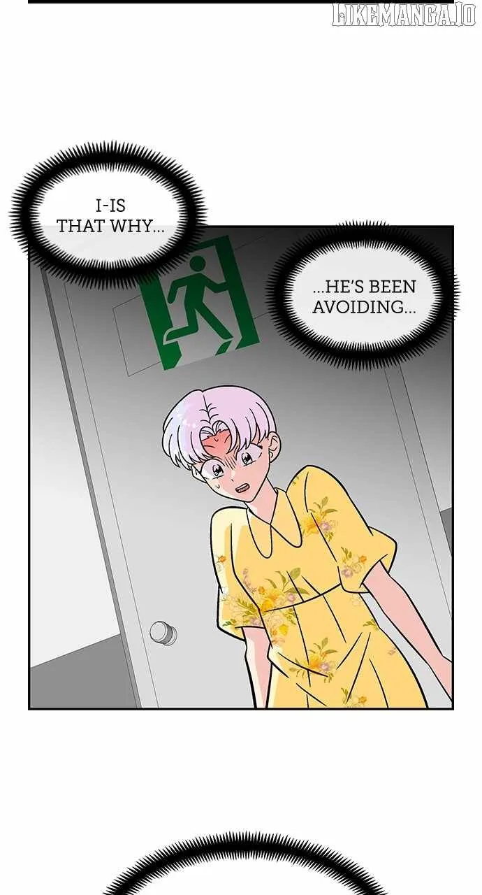 Princess Hurricane Chapter 73 page 7