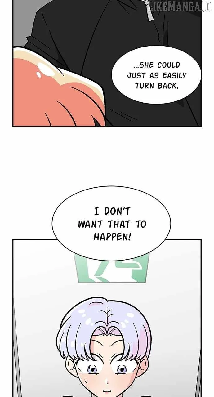 Princess Hurricane Chapter 73 page 4