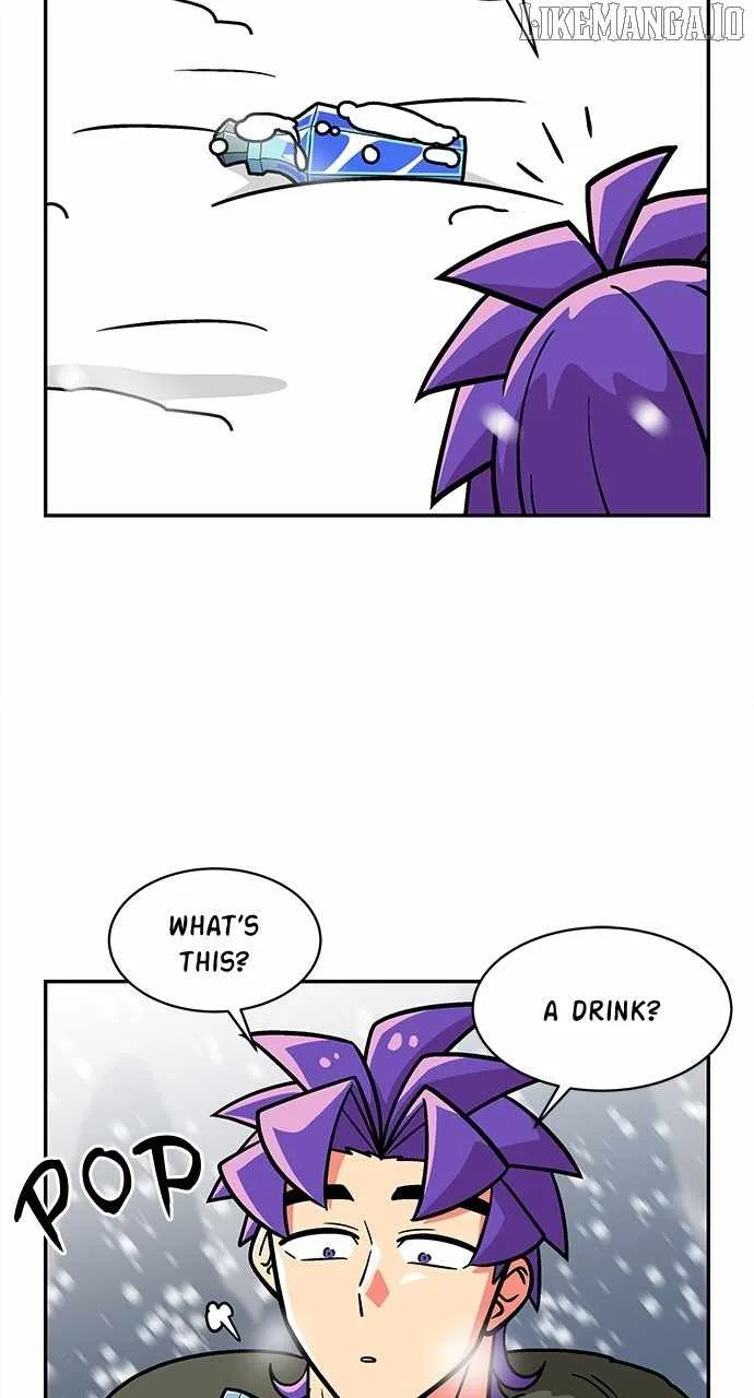Princess Hurricane Chapter 73 page 31