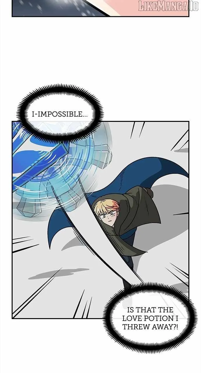 Princess Hurricane Chapter 73 page 37
