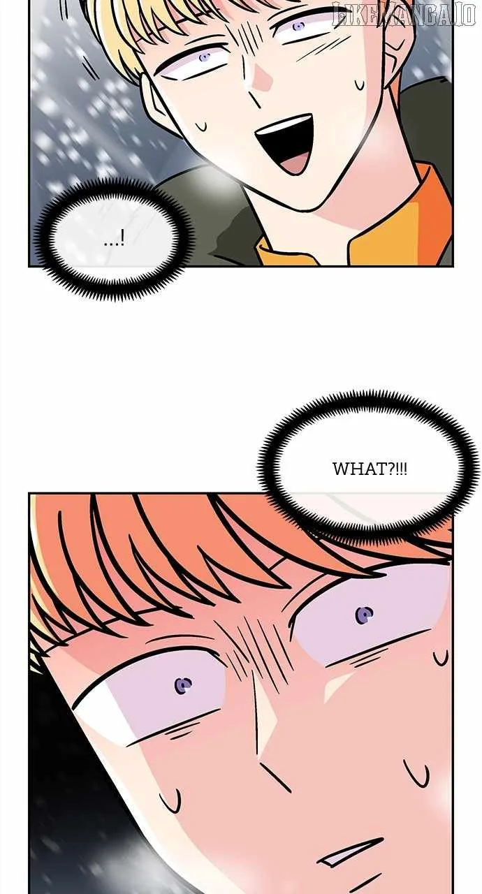 Princess Hurricane Chapter 73 page 36