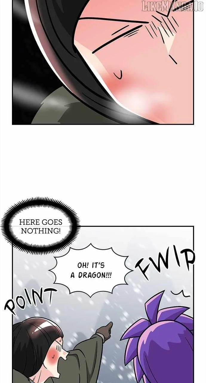 Princess Hurricane Chapter 73 page 43