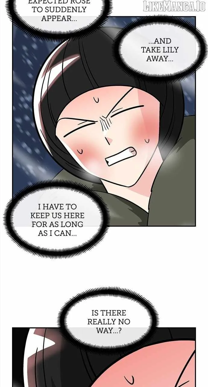 Princess Hurricane Chapter 73 page 42