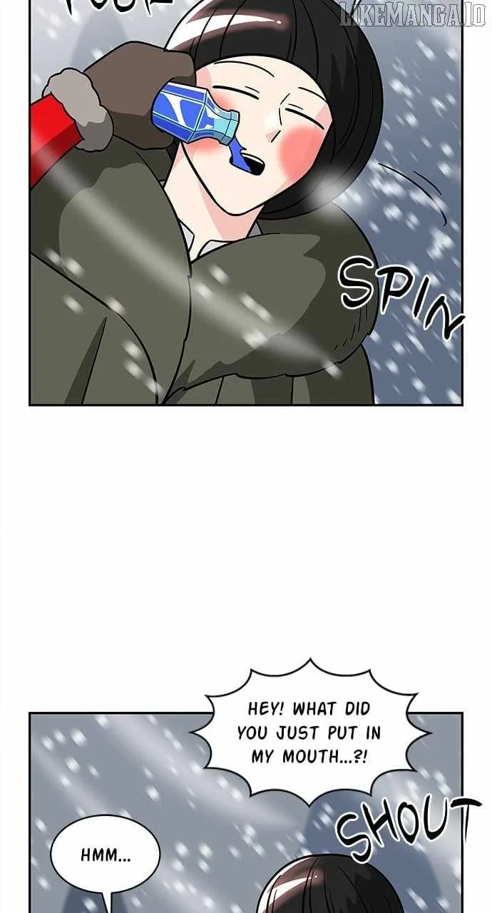 Princess Hurricane Chapter 73 page 53