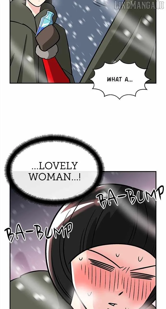 Princess Hurricane Chapter 73 page 55