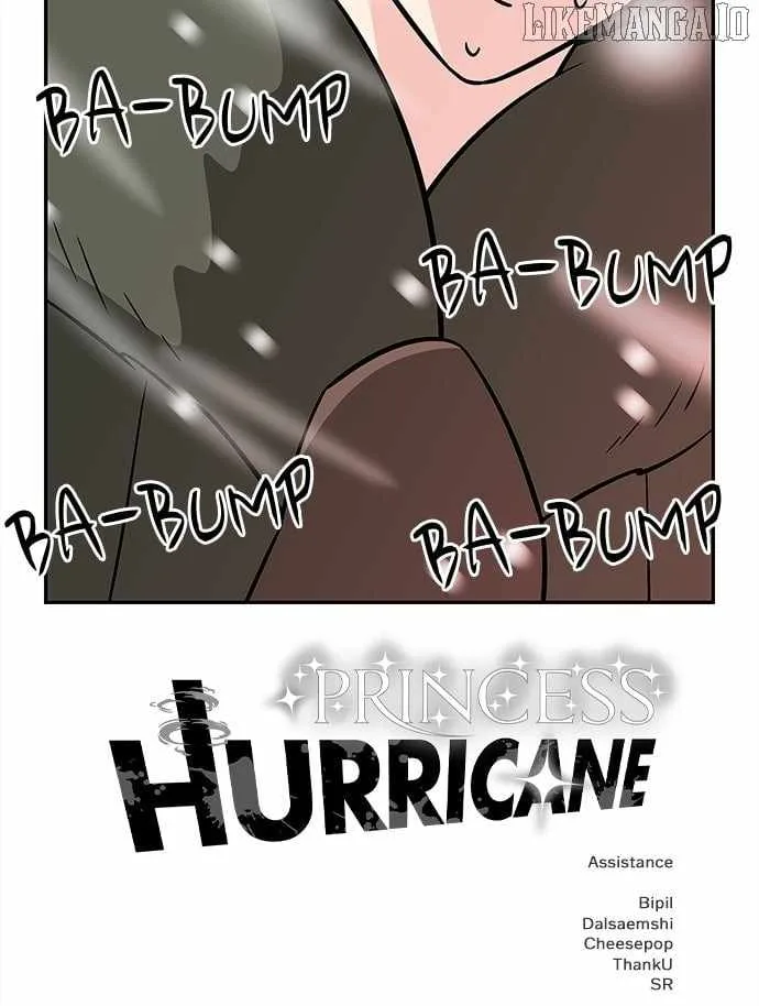 Princess Hurricane Chapter 73 page 56