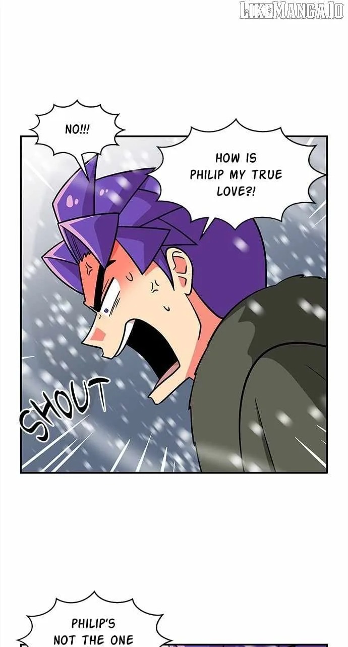Princess Hurricane Chapter 74 page 13