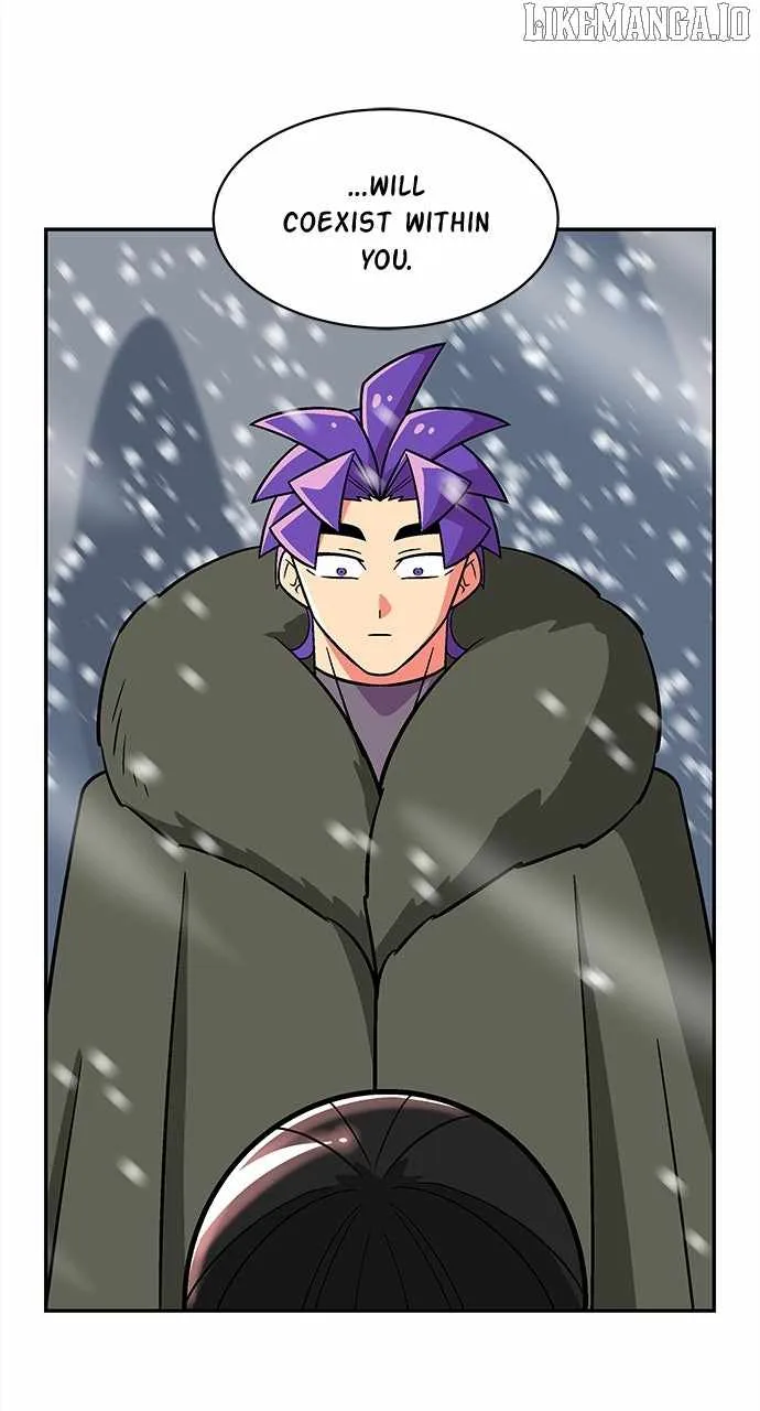 Princess Hurricane Chapter 74 page 21