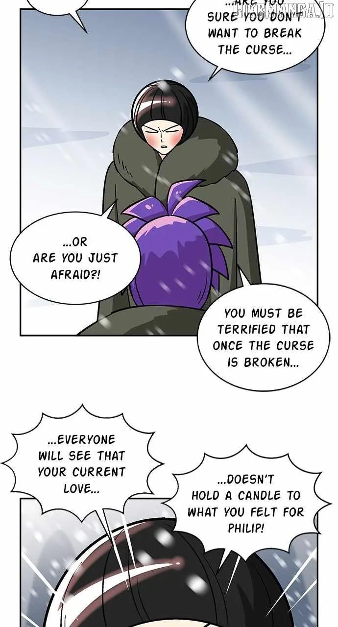 Princess Hurricane Chapter 74 page 24