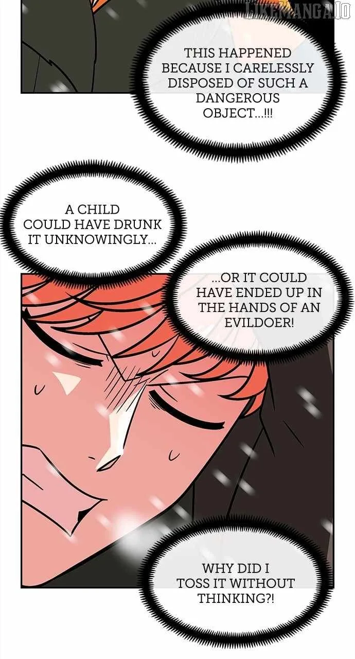 Princess Hurricane Chapter 74 page 4