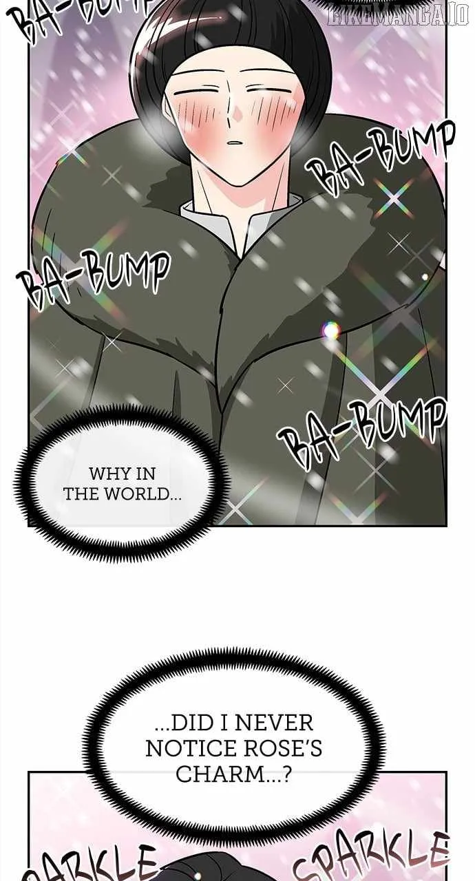 Princess Hurricane Chapter 74 page 7