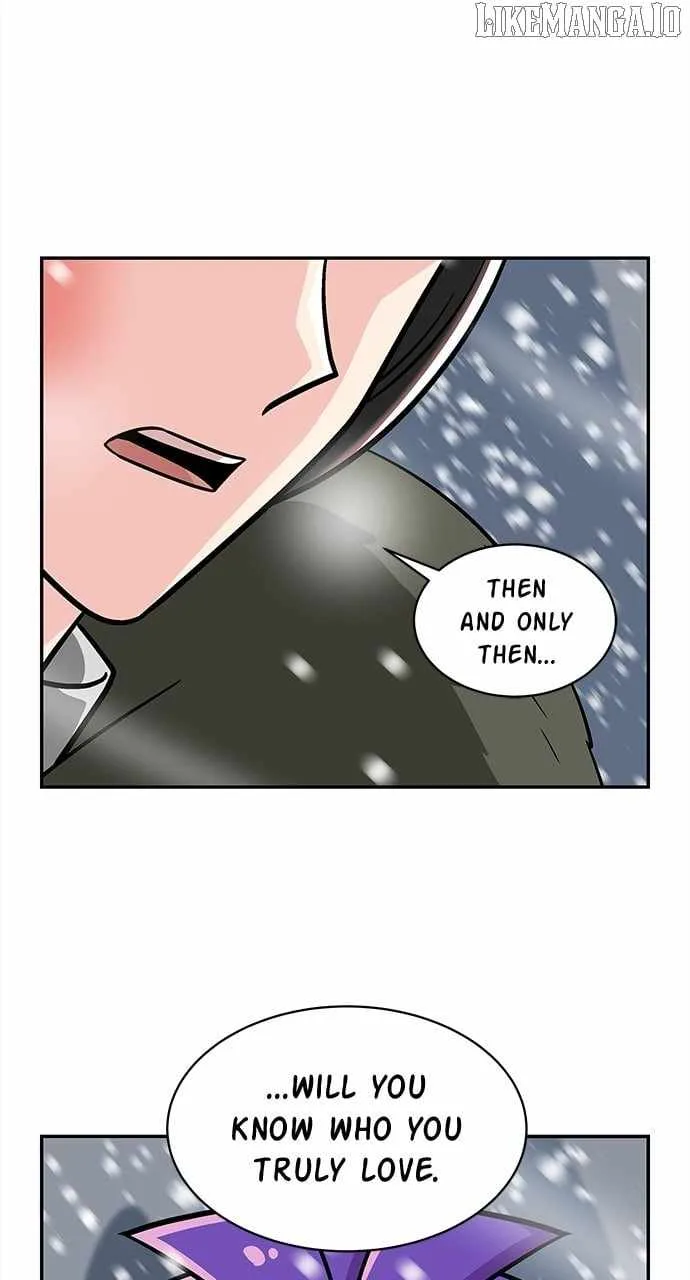 Princess Hurricane Chapter 74 page 22