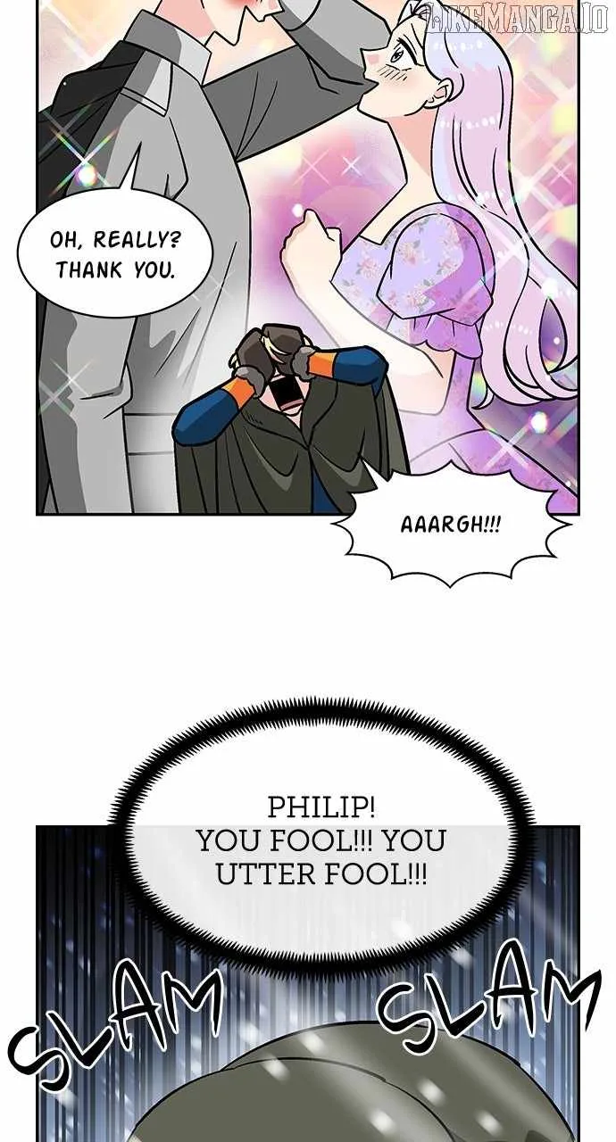 Princess Hurricane Chapter 74 page 30