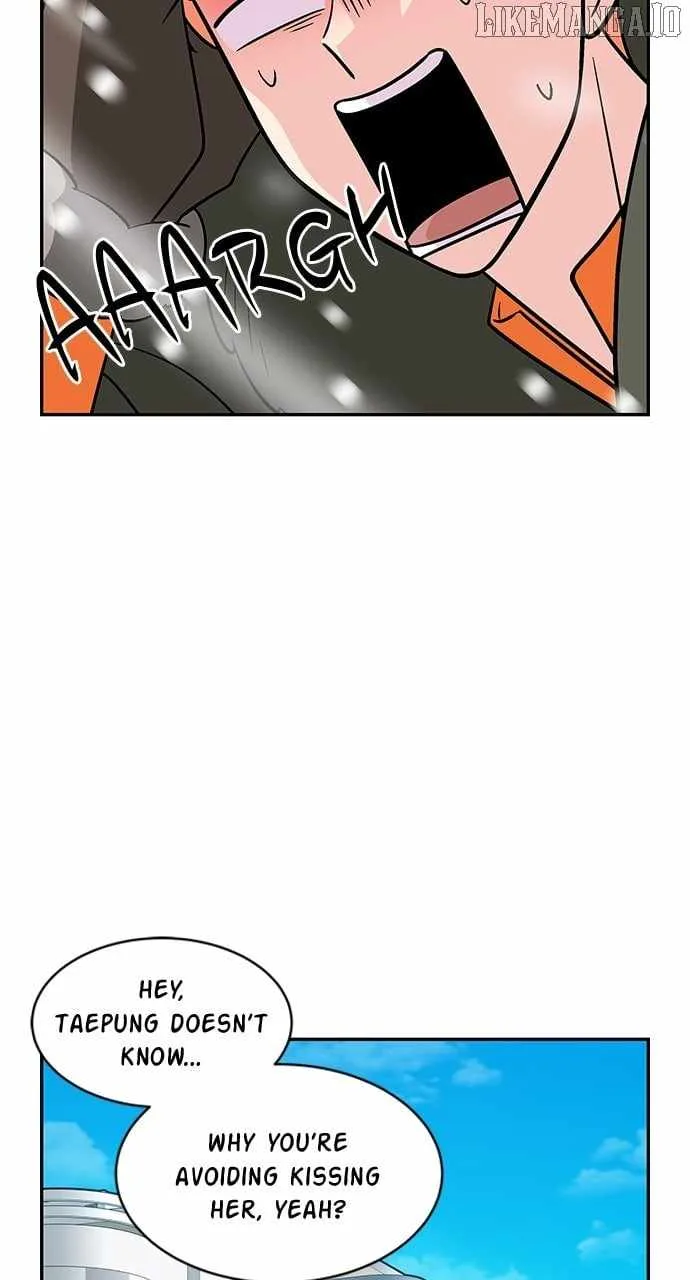 Princess Hurricane Chapter 74 page 36