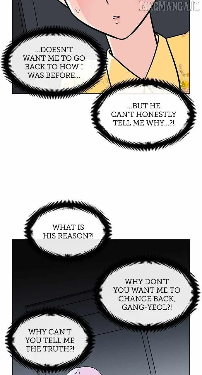 Princess Hurricane Chapter 74 page 39