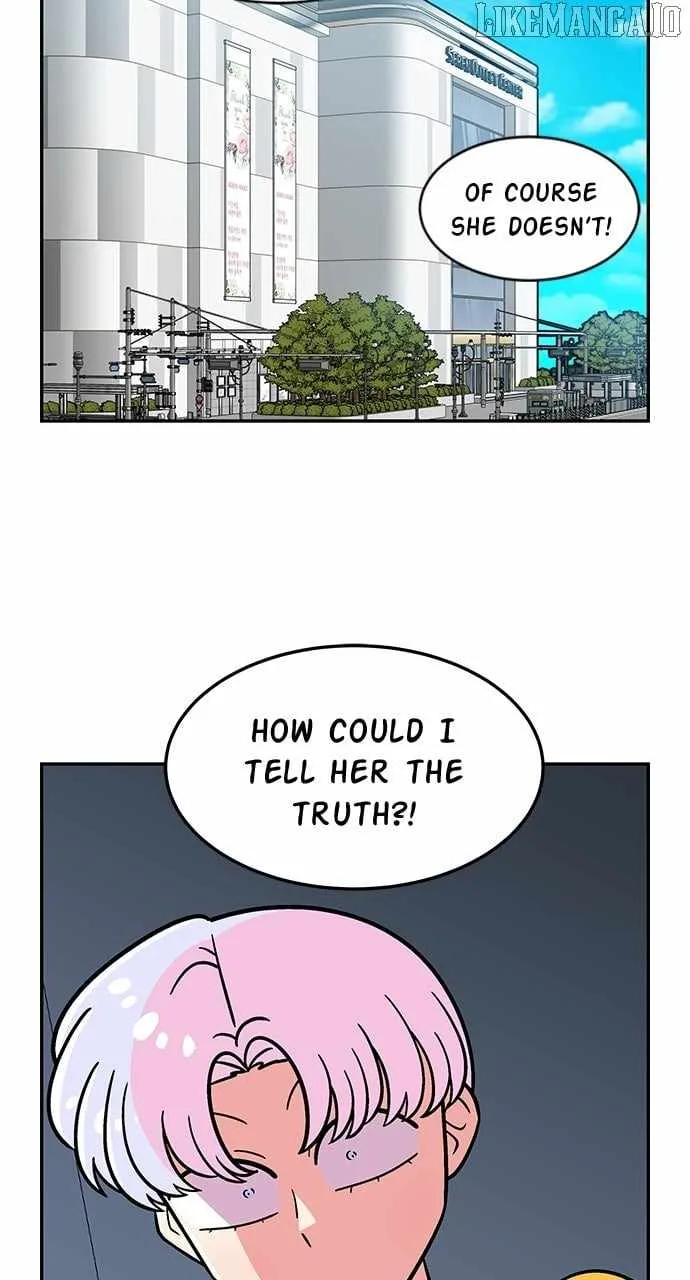 Princess Hurricane Chapter 74 page 37