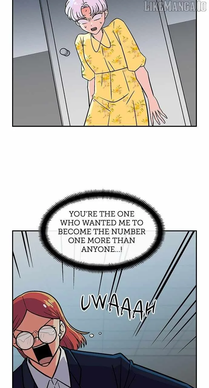 Princess Hurricane Chapter 74 page 40