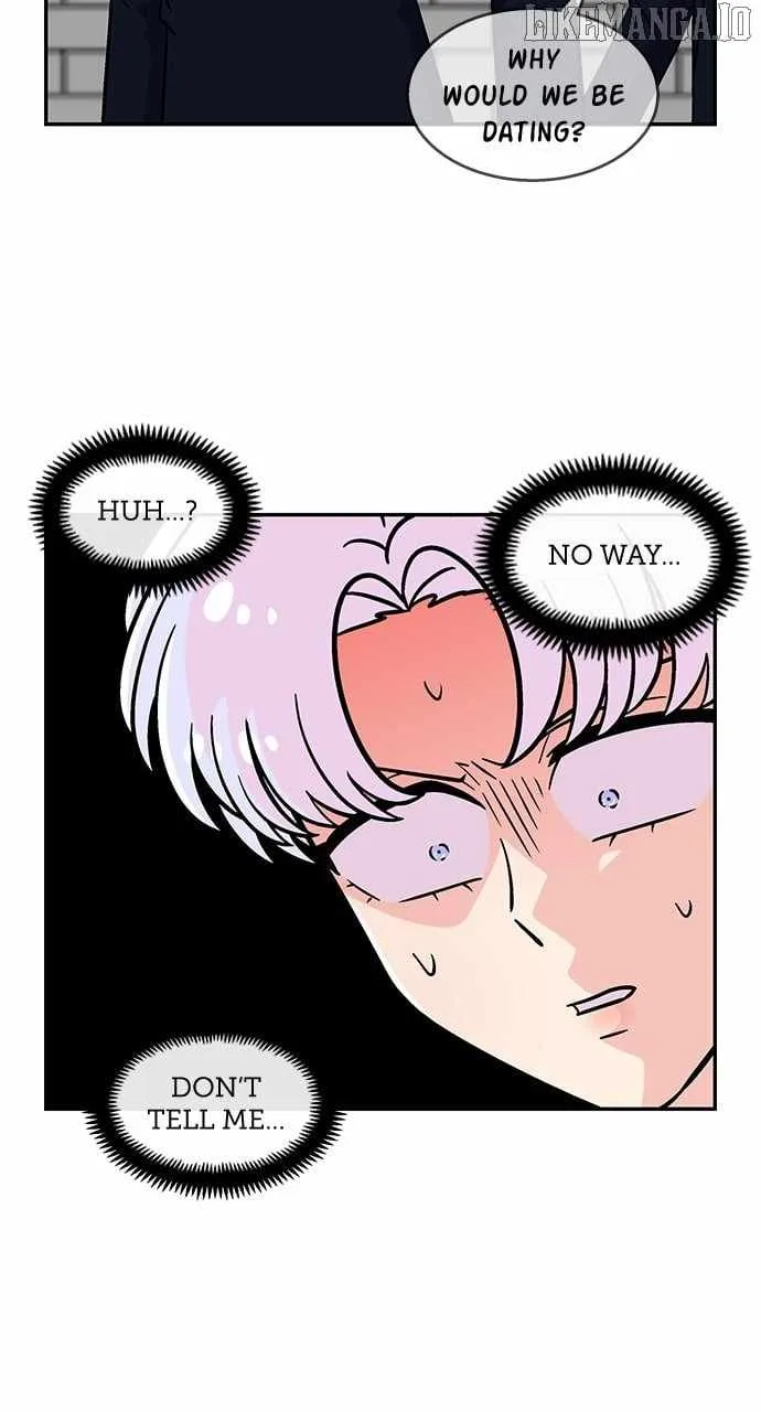 Princess Hurricane Chapter 74 page 43