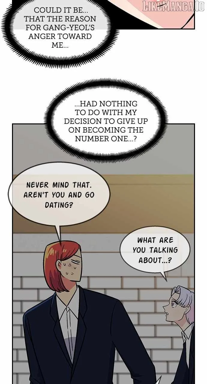 Princess Hurricane Chapter 74 page 42