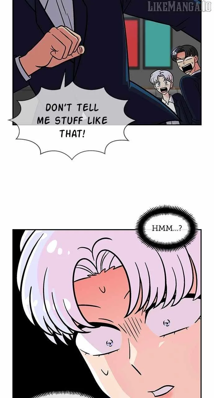 Princess Hurricane Chapter 74 page 41
