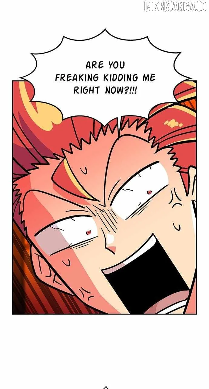 Princess Hurricane Chapter 74 page 53