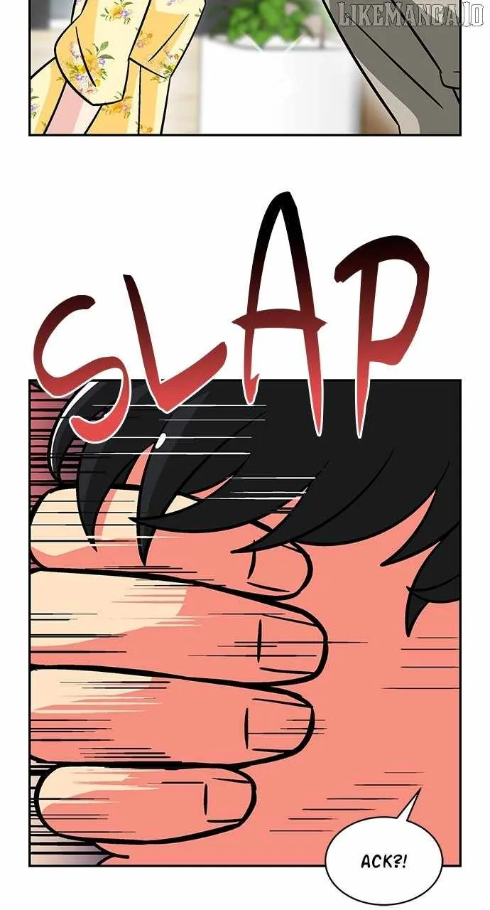 Princess Hurricane Chapter 74 page 52