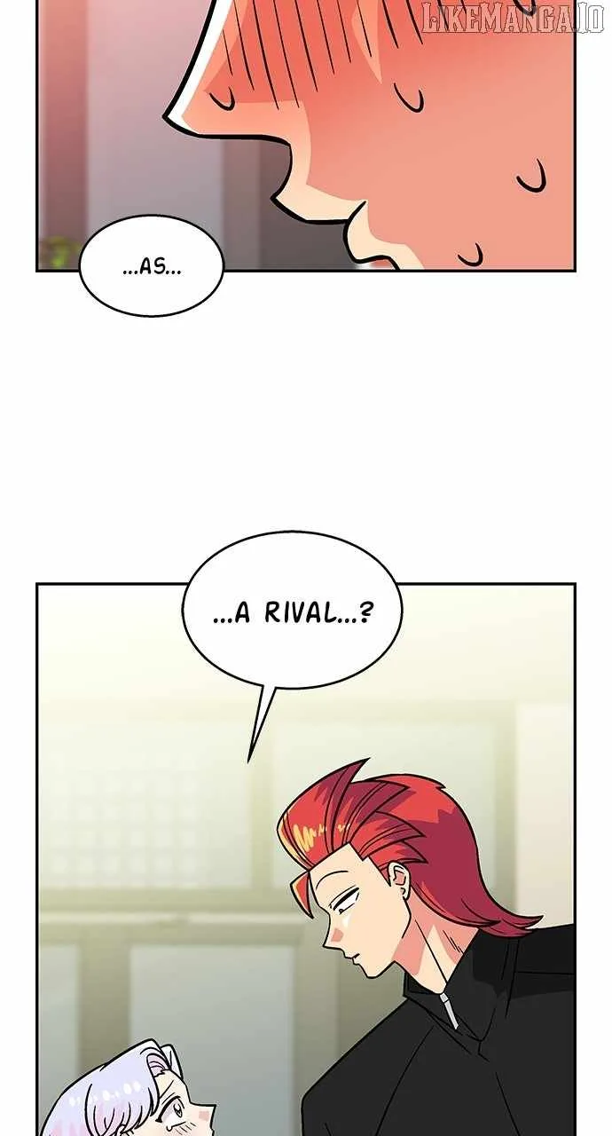 Princess Hurricane Chapter 75 page 15