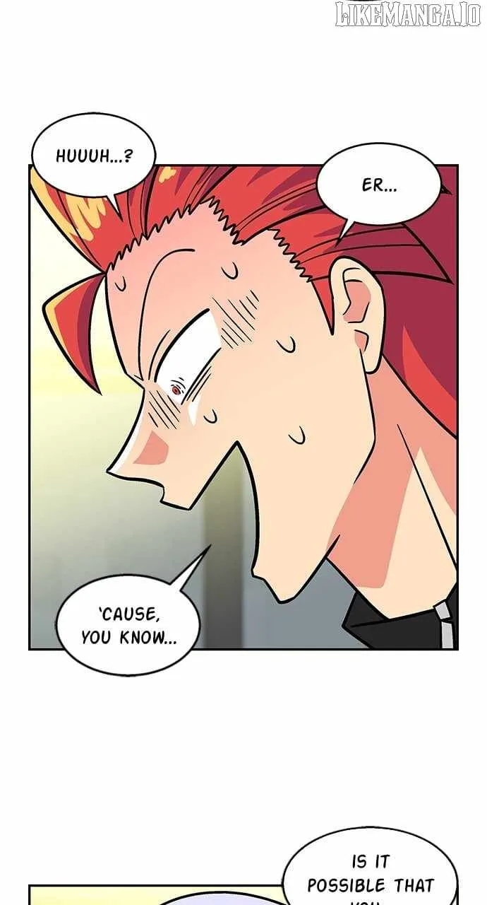 Princess Hurricane Chapter 75 page 13