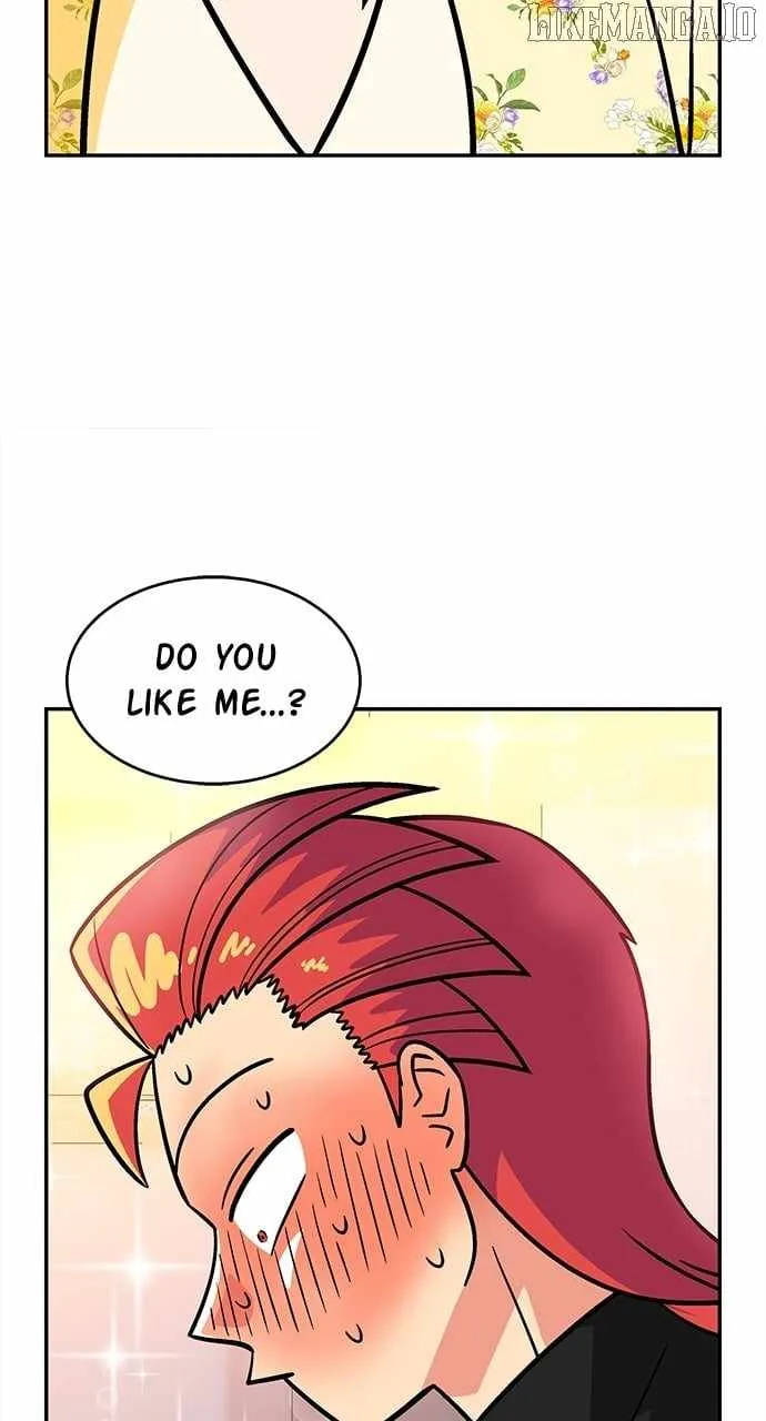 Princess Hurricane Chapter 75 page 24