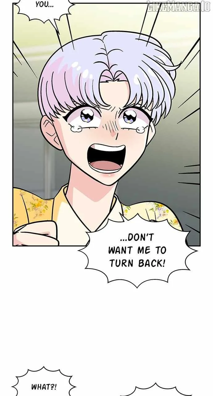 Princess Hurricane Chapter 75 page 8