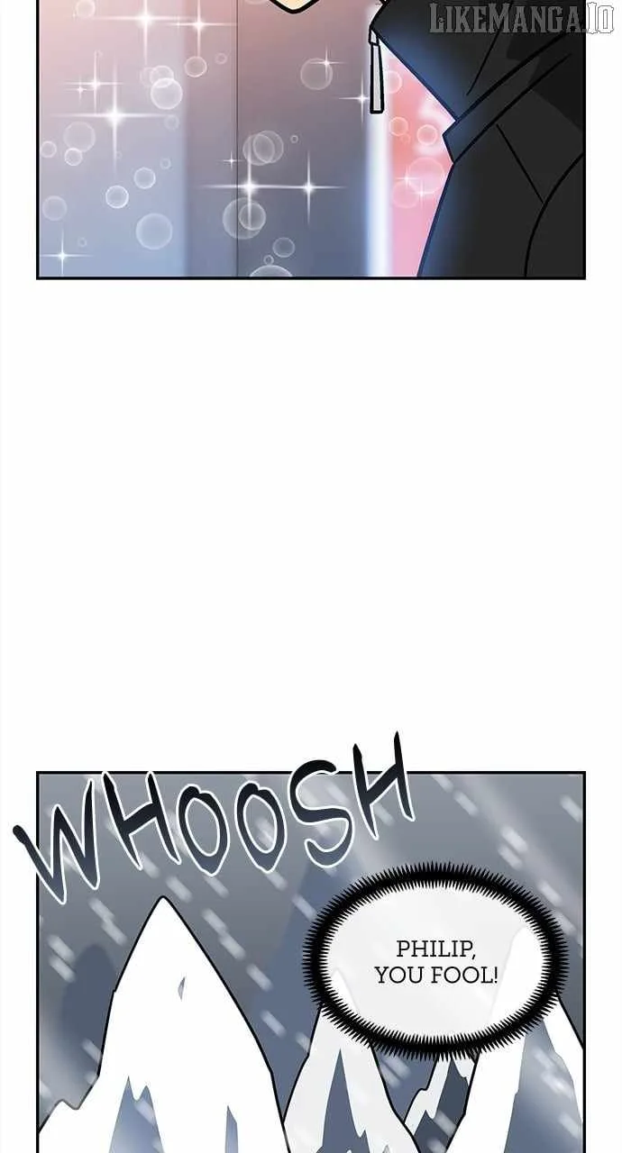 Princess Hurricane Chapter 75 page 25