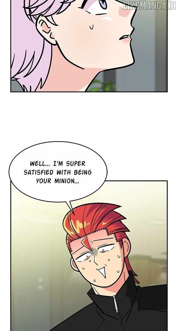 Princess Hurricane Chapter 75 page 18