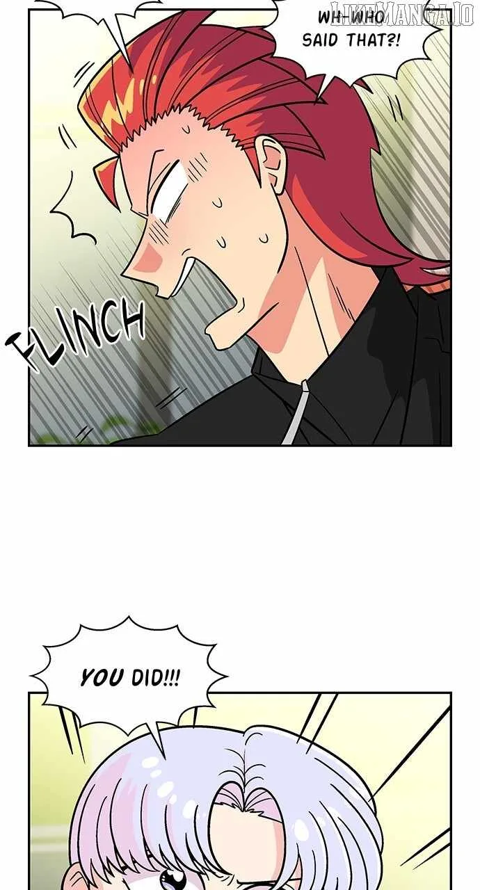 Princess Hurricane Chapter 75 page 9