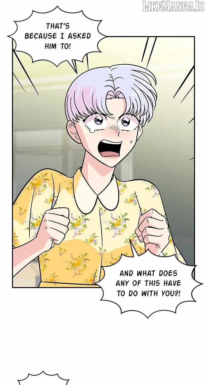 Princess Hurricane Chapter 75 page 7