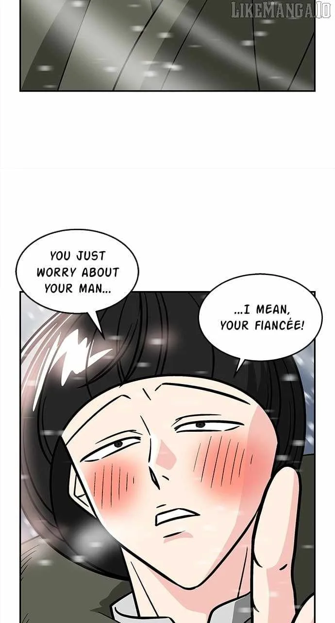 Princess Hurricane Chapter 75 page 39
