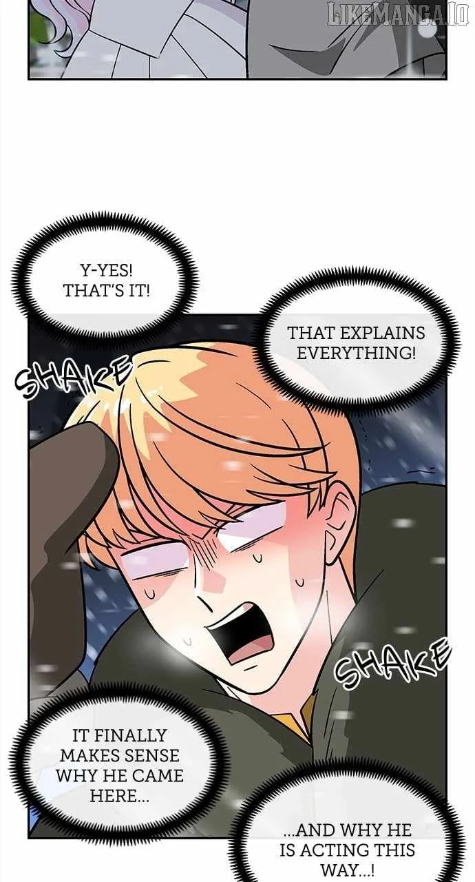 Princess Hurricane Chapter 75 page 46