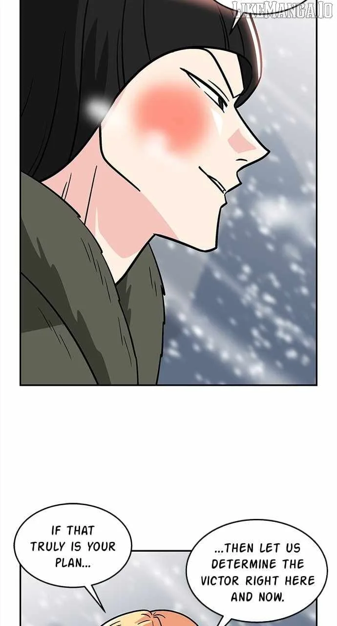Princess Hurricane Chapter 75 page 48