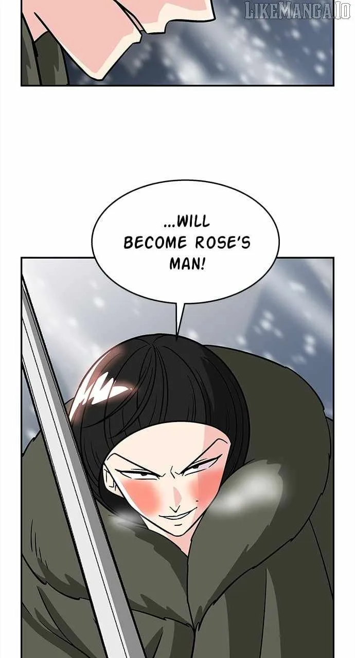 Princess Hurricane Chapter 75 page 52