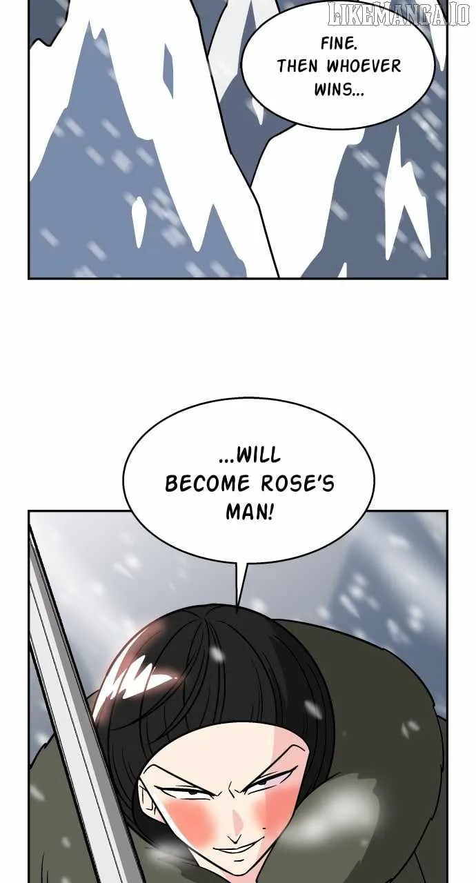 Princess Hurricane Chapter 76 page 3