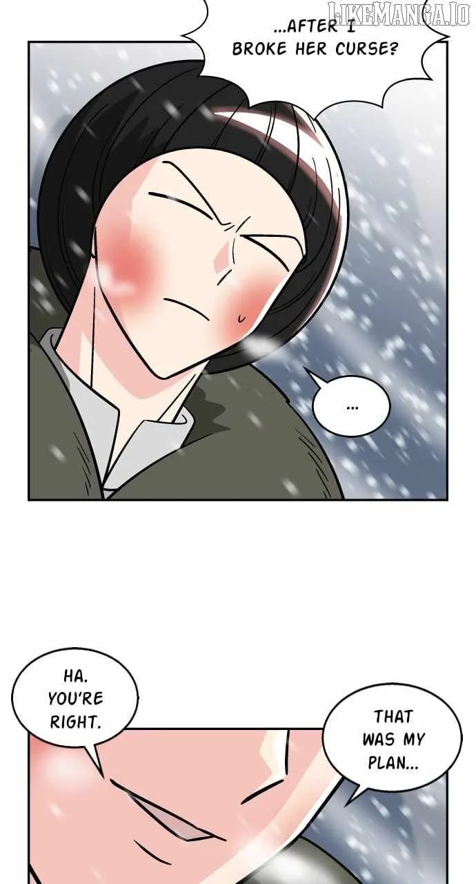 Princess Hurricane Chapter 76 page 19