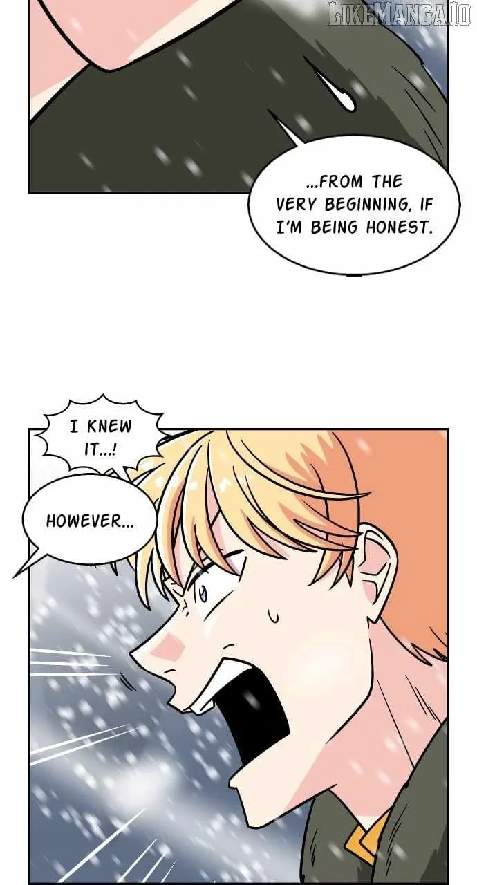 Princess Hurricane Chapter 76 page 20